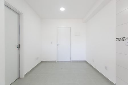 Apartamento para alugar com 35m², 2 quartos e sem vagaSala/Cozinha