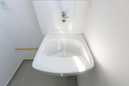 Apartamento para alugar com 35m², 2 quartos e sem vagaÁrea de Serviço - Tanque