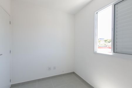 Apartamento para alugar com 35m², 2 quartos e sem vagaQuarto 2