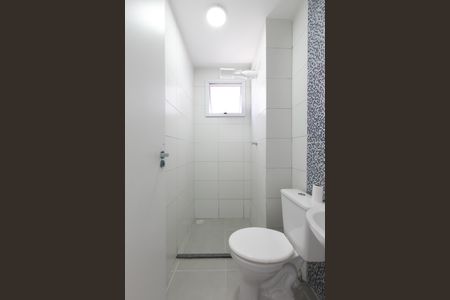 Apartamento para alugar com 35m², 2 quartos e sem vagaBanheiro