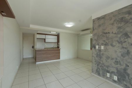 Apartamento para alugar com 91m², 3 quartos e 2 vagasSala