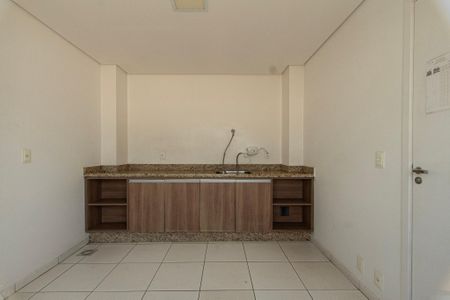 Apartamento para alugar com 91m², 3 quartos e 2 vagasÁrea comum - Pet