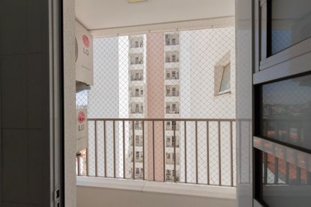 Apartamento para alugar com 91m², 3 quartos e 2 vagasVaranda Técnica