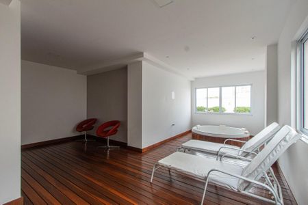 Apartamento para alugar com 91m², 3 quartos e 2 vagasÁrea comum - Spa