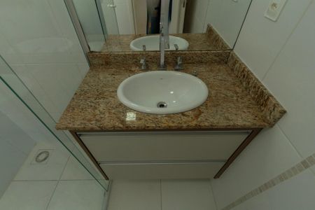 Apartamento para alugar com 91m², 3 quartos e 2 vagasBanheiro Suíte