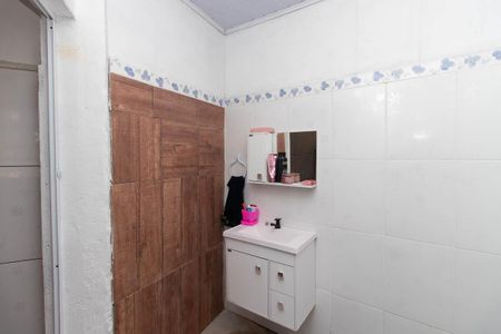 Banheiro de casa à venda com 4 quartos, 270m² em Vila Nova Mazzei, São Paulo