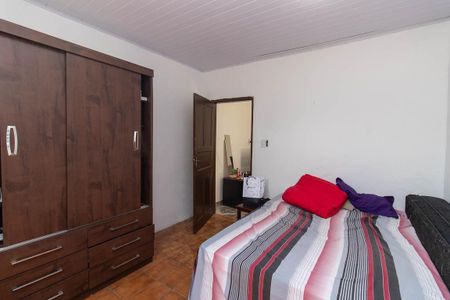 Quarto de casa à venda com 4 quartos, 270m² em Vila Nova Mazzei, São Paulo