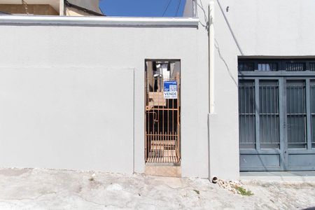 Fachada de casa à venda com 4 quartos, 270m² em Vila Nova Mazzei, São Paulo