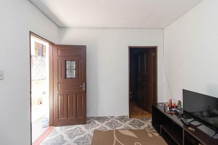 Sala de casa à venda com 4 quartos, 270m² em Vila Nova Mazzei, São Paulo