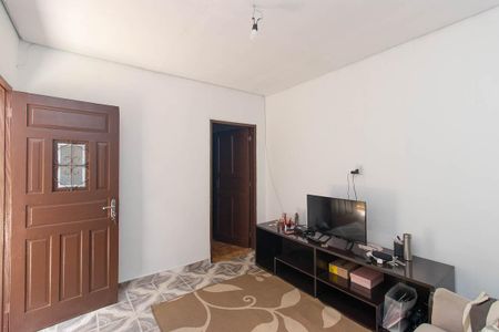 Sala de casa à venda com 4 quartos, 270m² em Vila Nova Mazzei, São Paulo