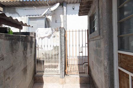 Casa 2 e 3 de casa à venda com 4 quartos, 270m² em Vila Nova Mazzei, São Paulo