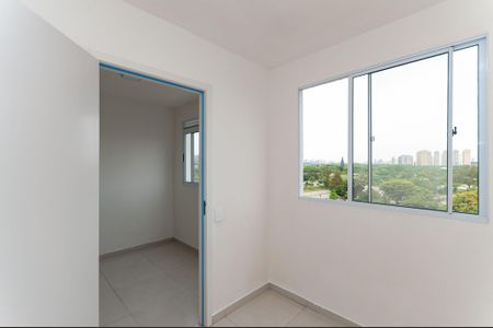 Quarto 2 de apartamento para alugar com 2 quartos, 32m² em Vila Leopoldina, São Paulo