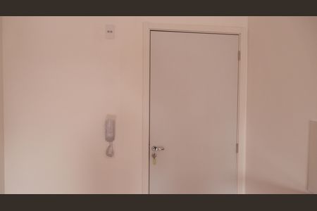 Studio à venda com 24m², 1 quarto e sem vagaSala