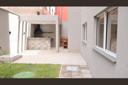 Studio à venda com 24m², 1 quarto e sem vagaÁrea comum - Churrasqueira