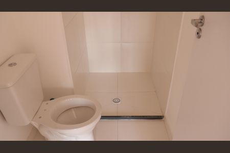 Studio à venda com 24m², 1 quarto e sem vagaBanheiro