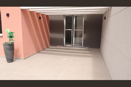 Studio à venda com 24m², 1 quarto e sem vagaSalão de Festas