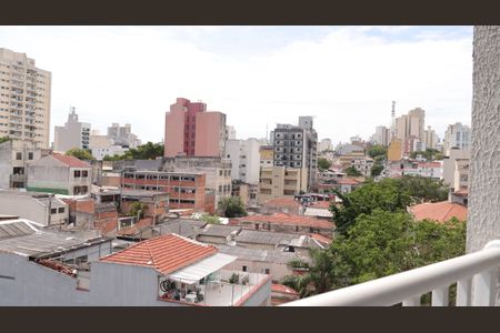 Studio à venda com 24m², 1 quarto e sem vagaVista