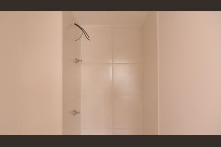 Studio à venda com 24m², 1 quarto e sem vagaBanheiro