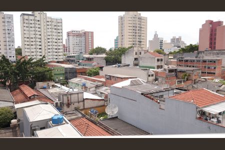 Vista de kitnet/studio à venda com 1 quarto, 24m² em Bela Vista, São Paulo