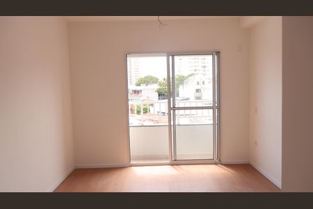 Studio à venda com 24m², 1 quarto e sem vagaSala
