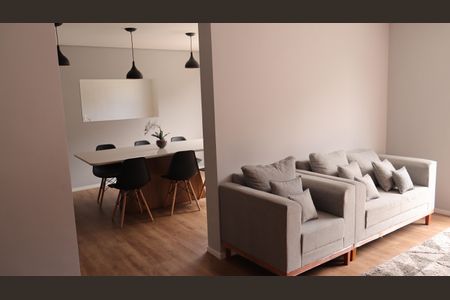 Studio à venda com 24m², 1 quarto e sem vagaSalão de Festas