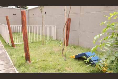 Studio à venda com 24m², 1 quarto e sem vagaEspaço Pet