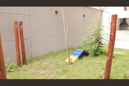 Studio à venda com 24m², 1 quarto e sem vagaEspaço Pet