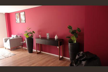 Studio à venda com 24m², 1 quarto e sem vagaSalão de Jogos