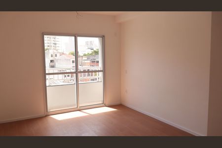 Studio à venda com 24m², 1 quarto e sem vagaSala