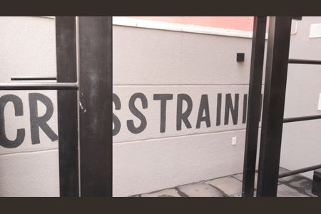 Studio à venda com 24m², 1 quarto e sem vagaEspaço Crossfit