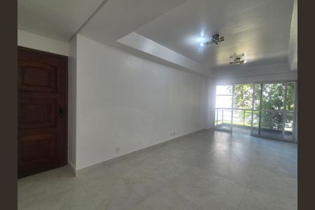 Sala de apartamento para alugar com 3 quartos, 126m² em Recreio dos Bandeirantes, Rio de Janeiro