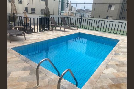 Apartamento à venda com 100m², 1 quarto e 2 vagas Apartamento à venda com 100m², 1 quarto e 2 vagasPISCINA