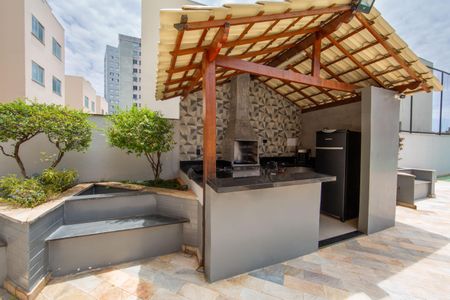 Apartamento à venda com 100m², 1 quarto e 2 vagas Apartamento à venda com 100m², 1 quarto e 2 vagasESPACO GOURMET