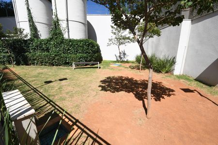 Apartamento à venda com 56m², 2 quartos e 1 vagaPet Place