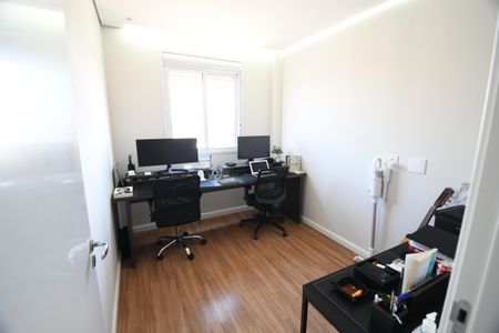 Apartamento à venda com 56m², 2 quartos e 1 vagaQuarto 1