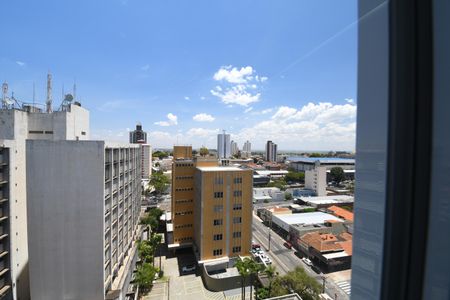 Quarto 1 - Vista de apartamento à venda com 2 quartos, 56m² em Bonfim, Campinas