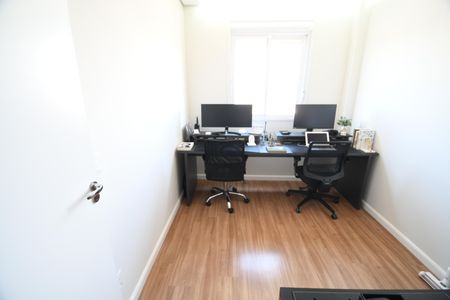 Quarto 1 de apartamento à venda com 2 quartos, 56m² em Bonfim, Campinas