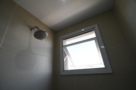 Apartamento à venda com 56m², 2 quartos e 1 vagaBanheiro Suíte