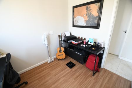 Apartamento à venda com 56m², 2 quartos e 1 vagaQuarto 1