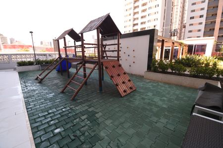 Apartamento à venda com 56m², 2 quartos e 1 vagaÁrea comum - Playground