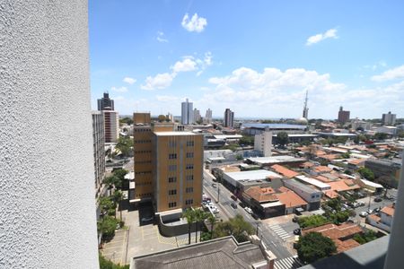 Apartamento à venda com 56m², 2 quartos e 1 vagaCozinha - Vista
