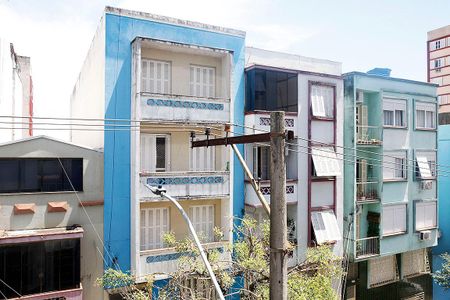 Apartamento para alugar com 68m², 2 quartos e sem vagaQuarto 2 Vista