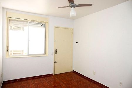 Sala de apartamento para alugar com 2 quartos, 68m² em Centro Histórico, Porto Alegre