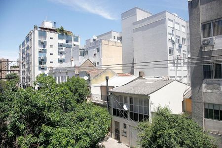 Quarto 1 Vista de apartamento para alugar com 2 quartos, 68m² em Centro Histórico, Porto Alegre