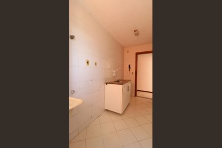 Apartamento para alugar com 44m², 2 quartos e 1 vaga Apartamento para alugar com 44m², 2 quartos e 1 vagaCozinha