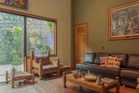 Casa à venda com 414m², 4 quartos e 6 vagasEspaço Gourmet