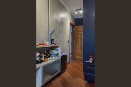 Casa à venda com 414m², 4 quartos e 6 vagasSuíte 3