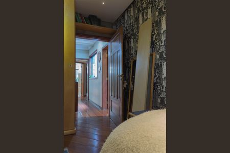 Casa à venda com 414m², 4 quartos e 6 vagasQuarto 1