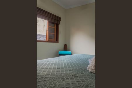 Casa à venda com 414m², 4 quartos e 6 vagasSuíte 1