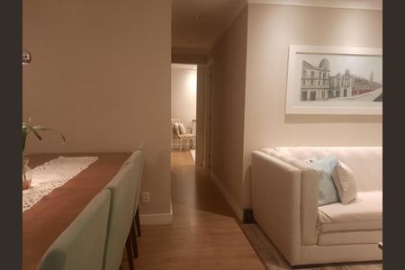Apartamento à venda com 78m², 3 quartos e 2 vagasFoto 06